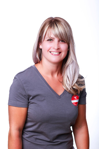 Jaqueline Puhmann