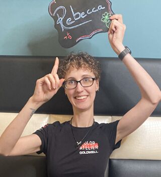 Jaqueline Puhmann