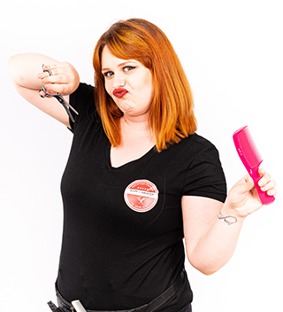 Jaqueline Puhmann