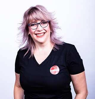 Karin Eminger